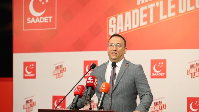 TEKİN: “YENİ NESİL ÇETELEŞME TOPLUMSAL BİR SORUNDUR”